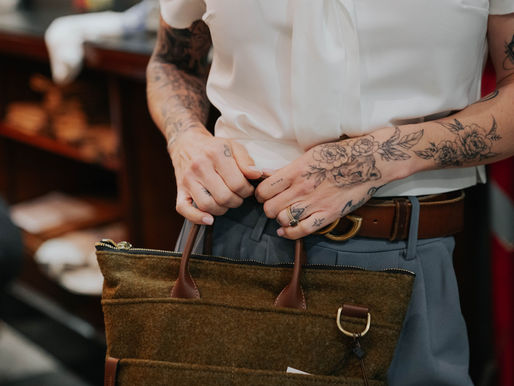 The Hidden Struggles Military Spouses Face When Starting Businesses