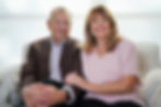 Bob and Carol Mardock