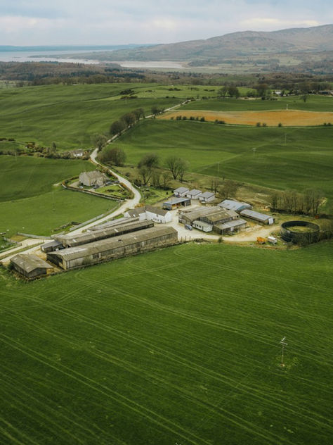 Yorkshire Empire: A Legacy of Growth, Stewardship, and Scale