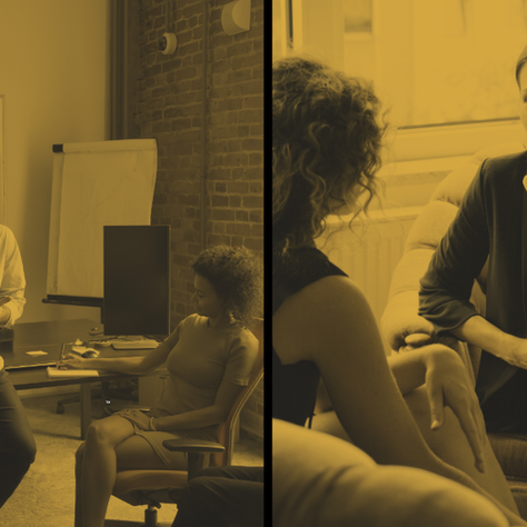 How to Know When You’ve Outgrown Your Business Coach | Owners In Honor™