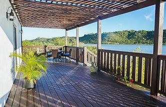 Flamingo Lake House | Providenciales | Turks and Caicos Islands | Sabrina Forbes Real Estates