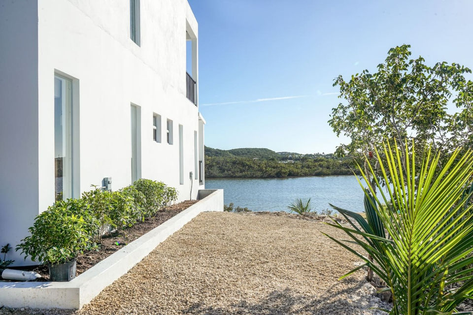 Flamingo Lake Villas | Flamingo Lake Vacations | Providenciales | Turks and Caicos Islands | Sabrina Forbes Real Estate