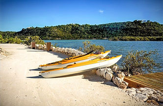 Flamingo Lake Villas | Flamingo Lake House | Providenciales | Turks and Caicos Islands