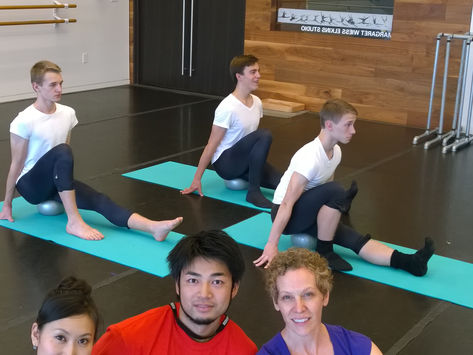 【Akiが、S&C、AT、PT、また、医療現場・整形外科に『YAMUNA』を導入したいと考える理由】