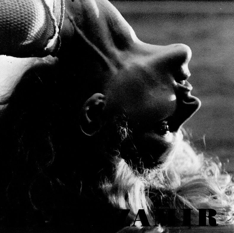 "Still Here" with Batya Samir; Dancer and Choreographer 