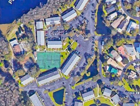 Paradise Lakes The Alpahbets Conos and Townhomes