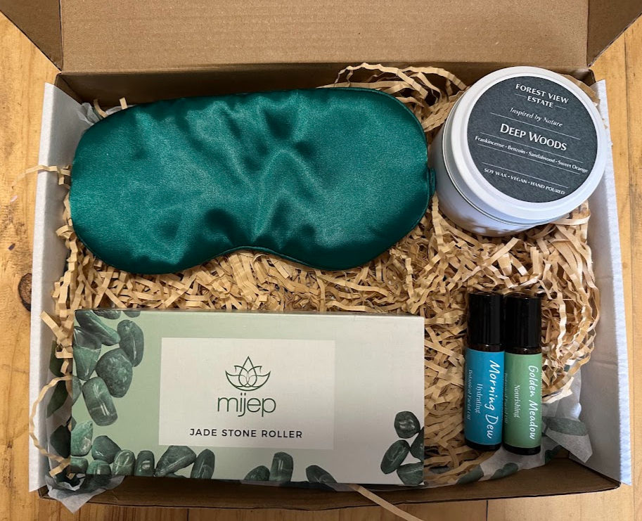 The Estate Serenity Box