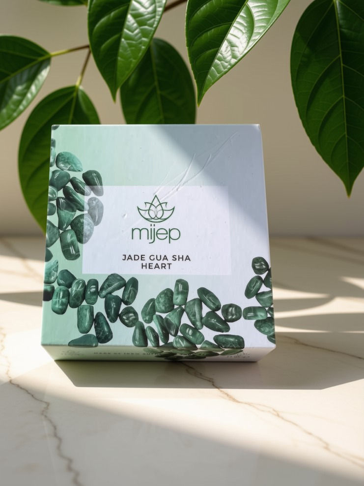 Mijep Gua Sha