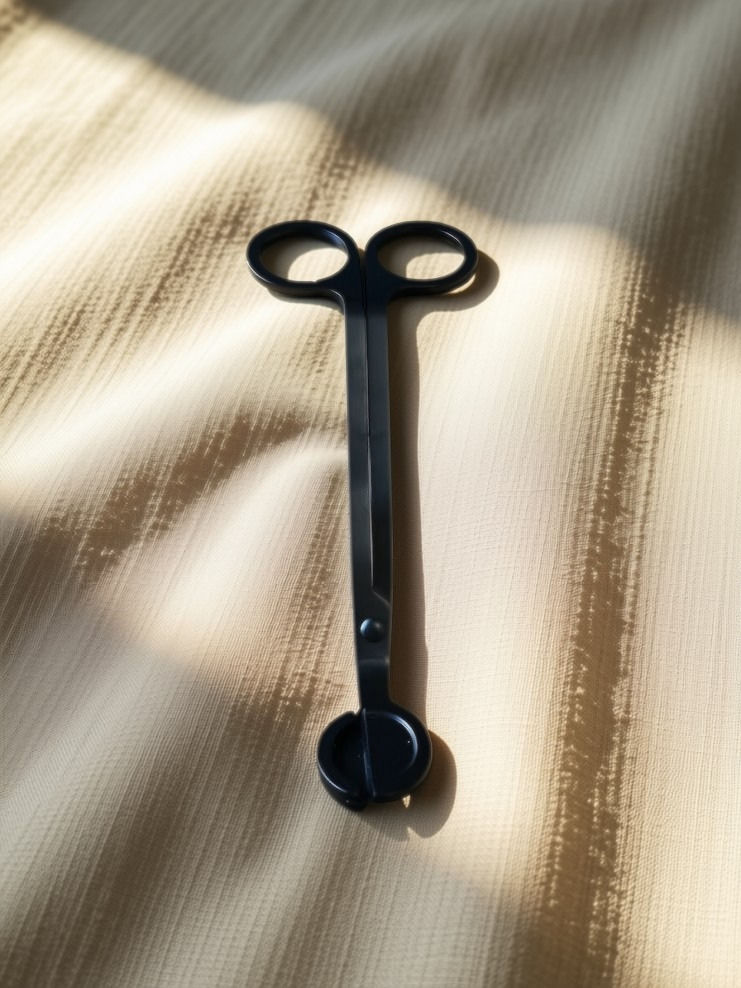 Candle Wick Trimmer