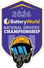 National Drivers Championship