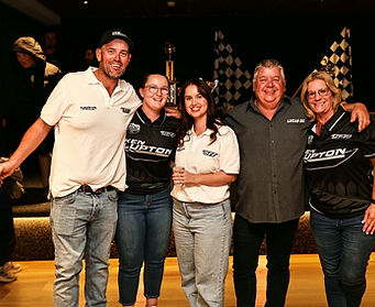 Yarrawonga Powerboat Spectacular - Lucas Oil Team