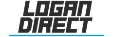Logan Direct Tertiary Logo