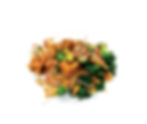 30. Pad Sie Eiw Pak (ผัดซีอิ้วผัก)