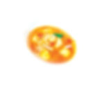 32. Tom Yum Goong (ต้มยำกุ้ง)