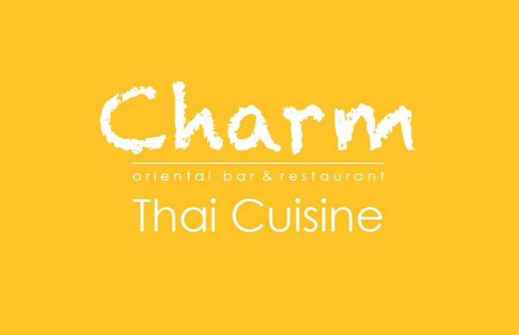 Charm Thai restaurant and oriental bar