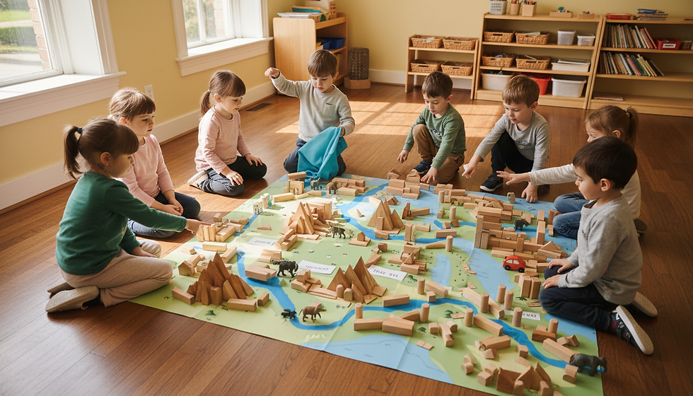 The Cost of Interrupting Play And Why Timing Matters