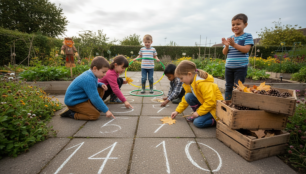 The Difference Between Enhancements and Continuous Provision