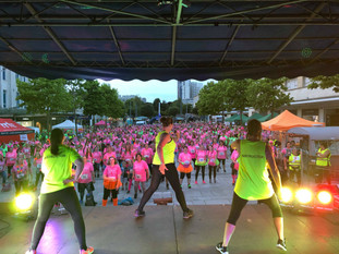 CheeziFit St Lukes