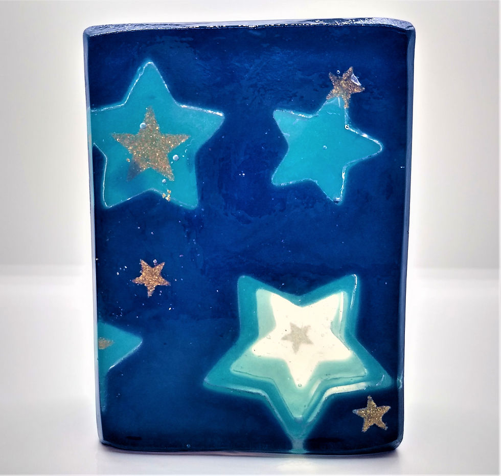 Thumbnail: Wish Upon a Star