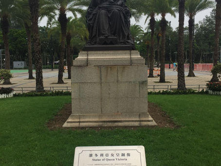 Queen Victoria