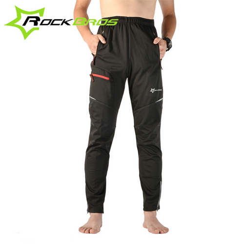 Winter Cycling Pants | rockbros-usa-llc