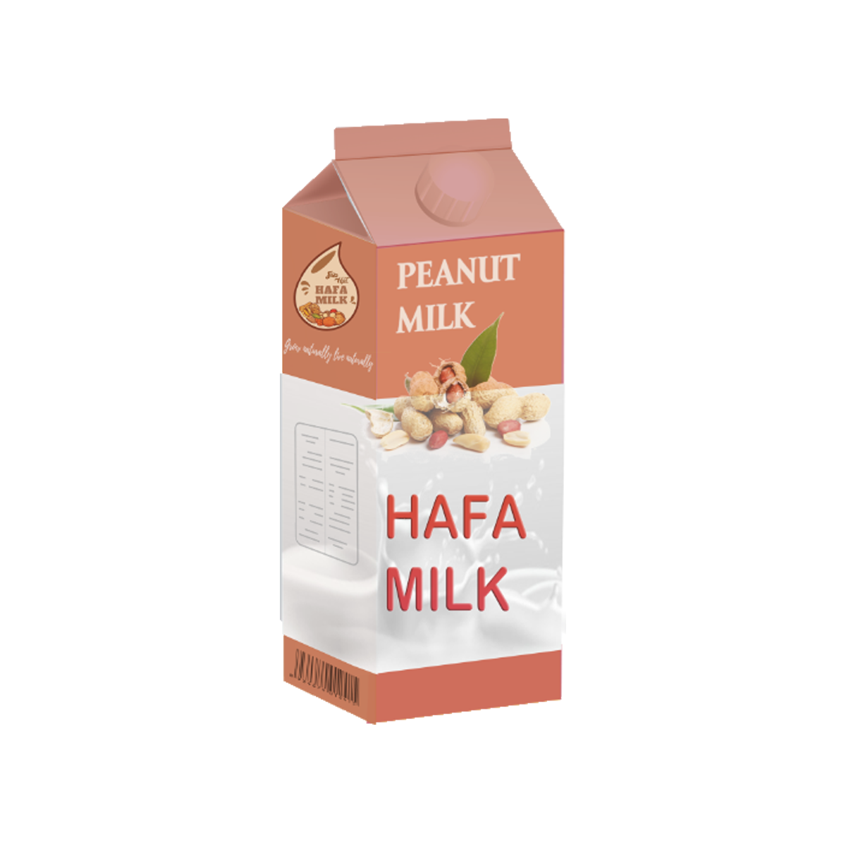 Peanut Milk