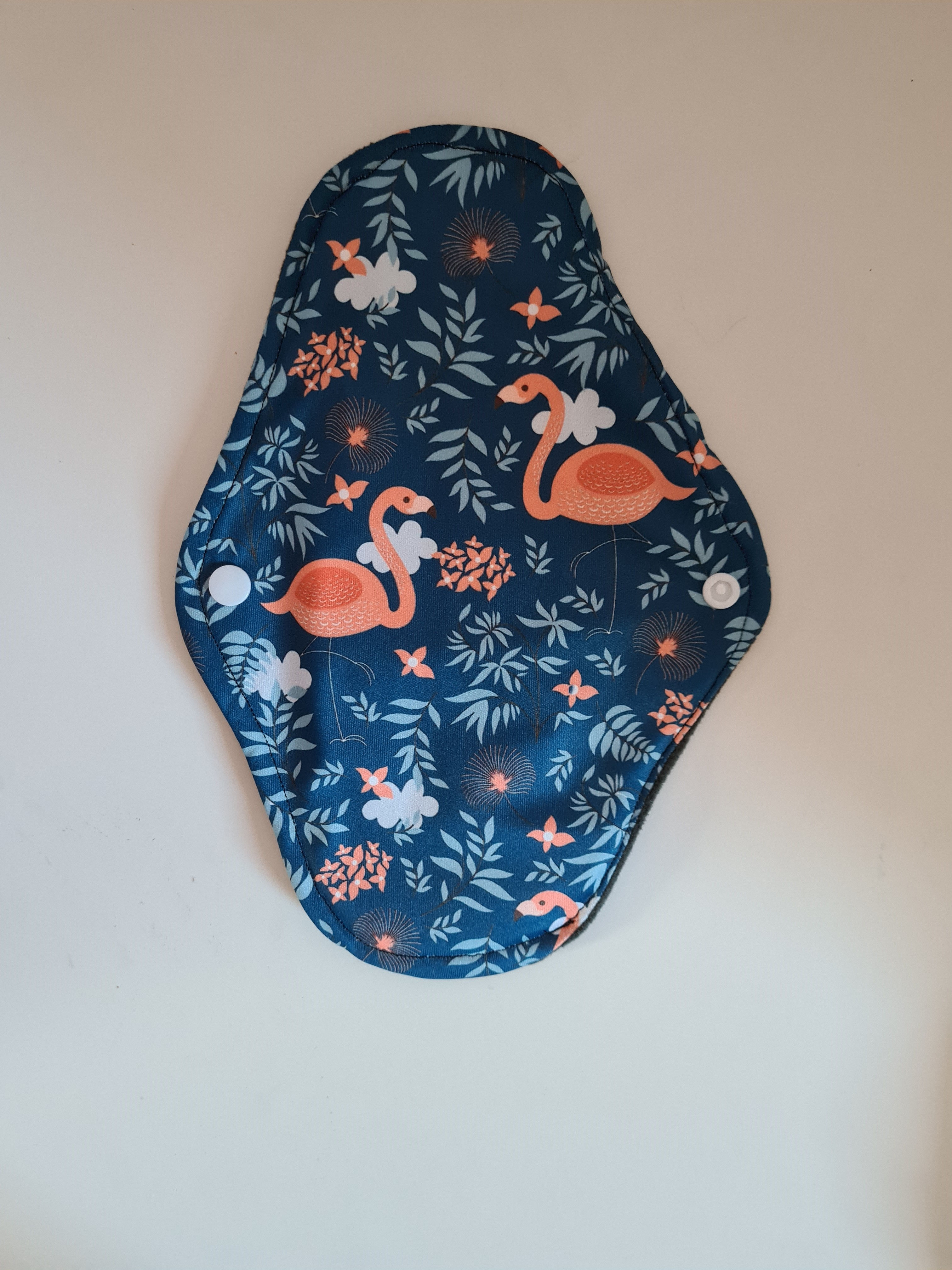 serviette hygiénique lavable