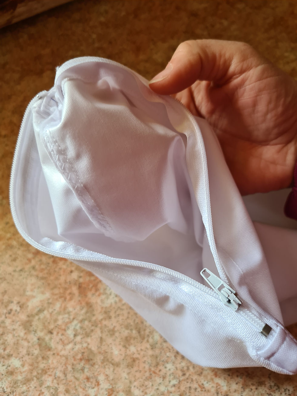 Miniature : Sac de congélation réutilisable, pratique et écologique