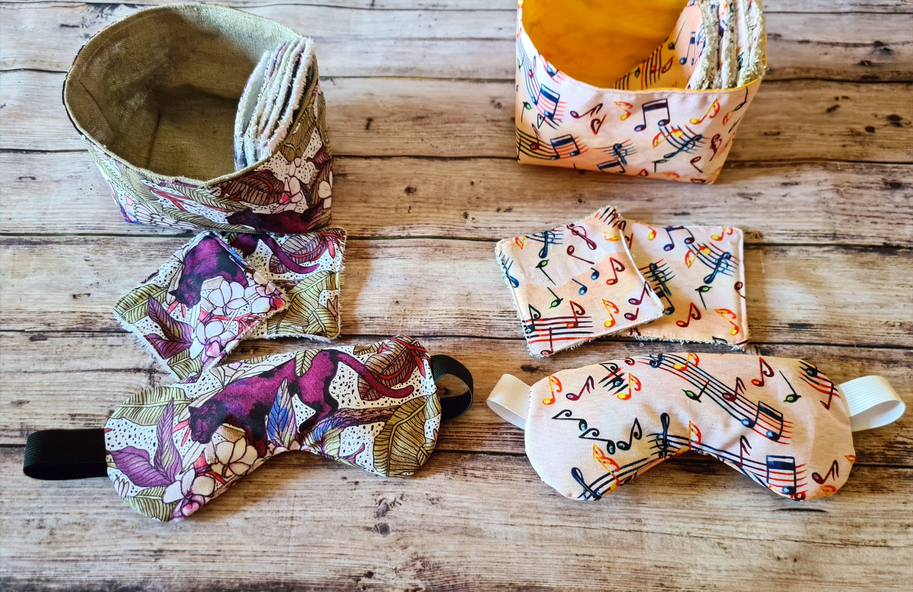 Box bien être 2 coloris