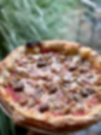 Pizza Ton’n Roll
