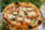 Pizza Cinque Terre
