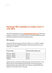 Superannuation - Transfer Balance Cap (TBC) information available on MyGov