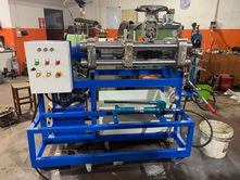 endüstriyel vana bakımı işlemleri