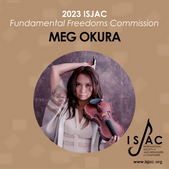 ISJAC Announces the Winners of the 2023 Awards