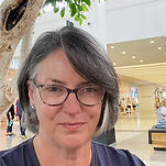 Photo d'Isabelle Frot