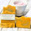 Thumbnail: White Sage & Sea Salt with Annatto & Indigo Leaves