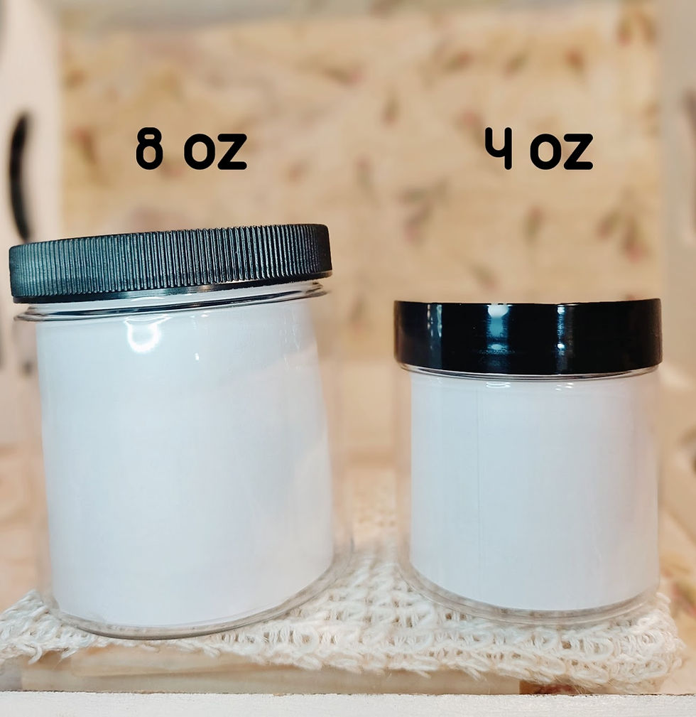 Thumbnail: Lotion with Goat Milk