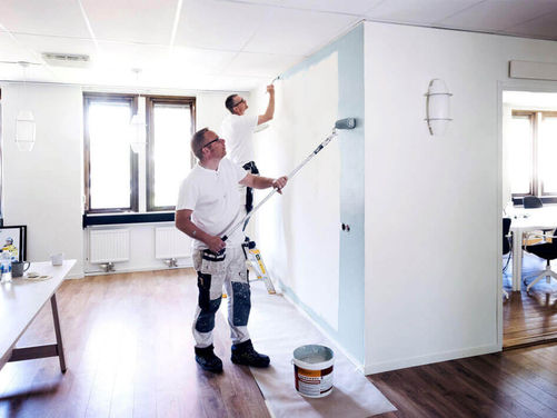 Totale ontzorging bij het verzamelen en delen van productdata voor Orkla