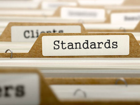 Waarom het gebruik van data standaarden belangrijk is