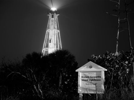 Navigating the Past: A Brief History of the Boca Grande, FL Lighthouse