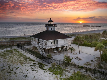 What is there to do in Boca Grande?