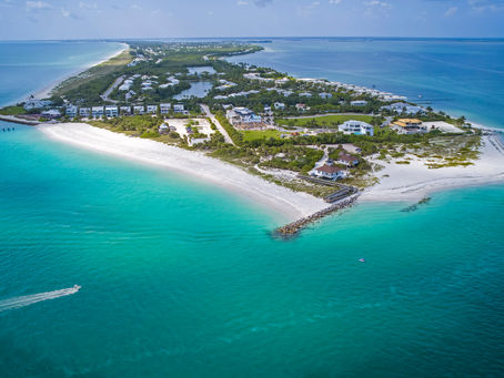 Photographer in Boca Grande FL