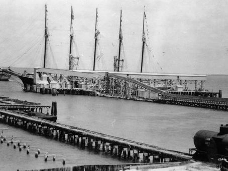 A Brief History of Boca Grande, FL