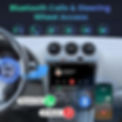 Thumbnail: NISSAN ALTIMA 9 INCH SCREEN STEREO (2007 - 2012)