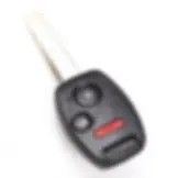 HONDA (2007 - 2014)