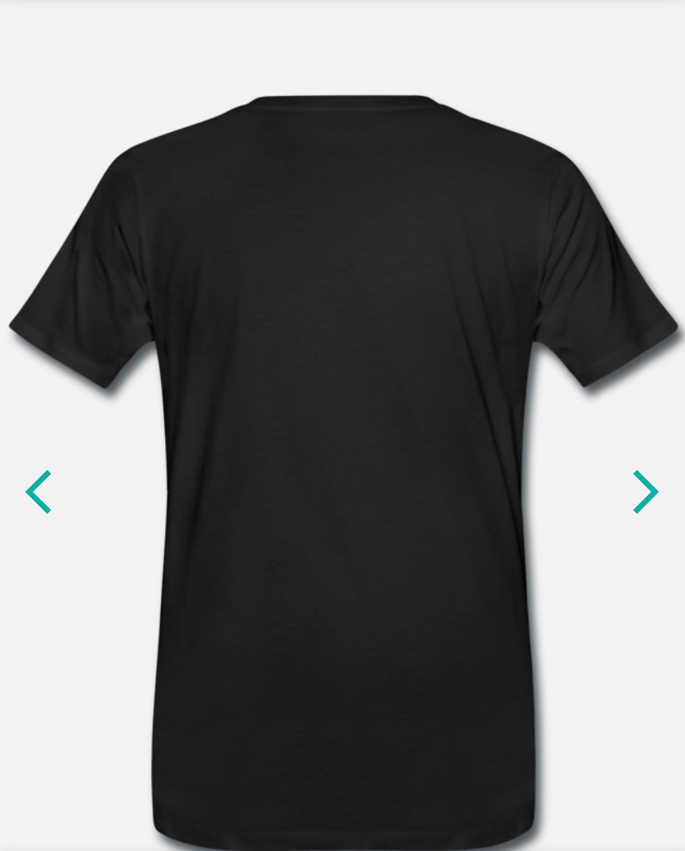 Thumbnail: MEN'S T-SHIRT
