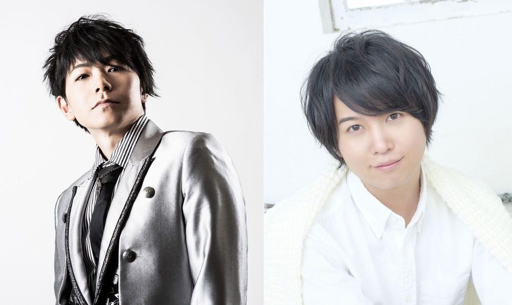 Deragaya 岸尾だいすけ 斉藤壮馬 イベント決定
