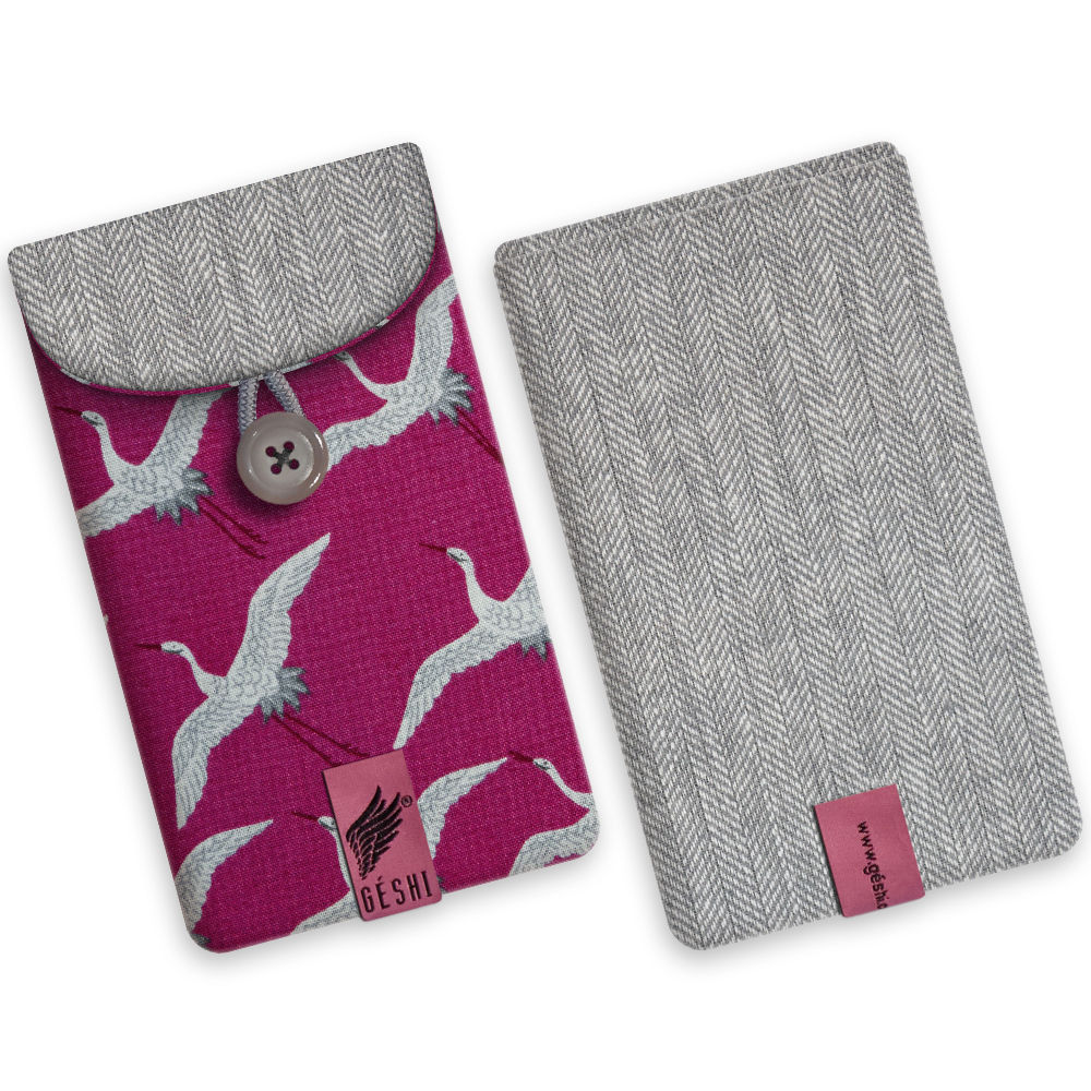 Handytasche Leonie M5