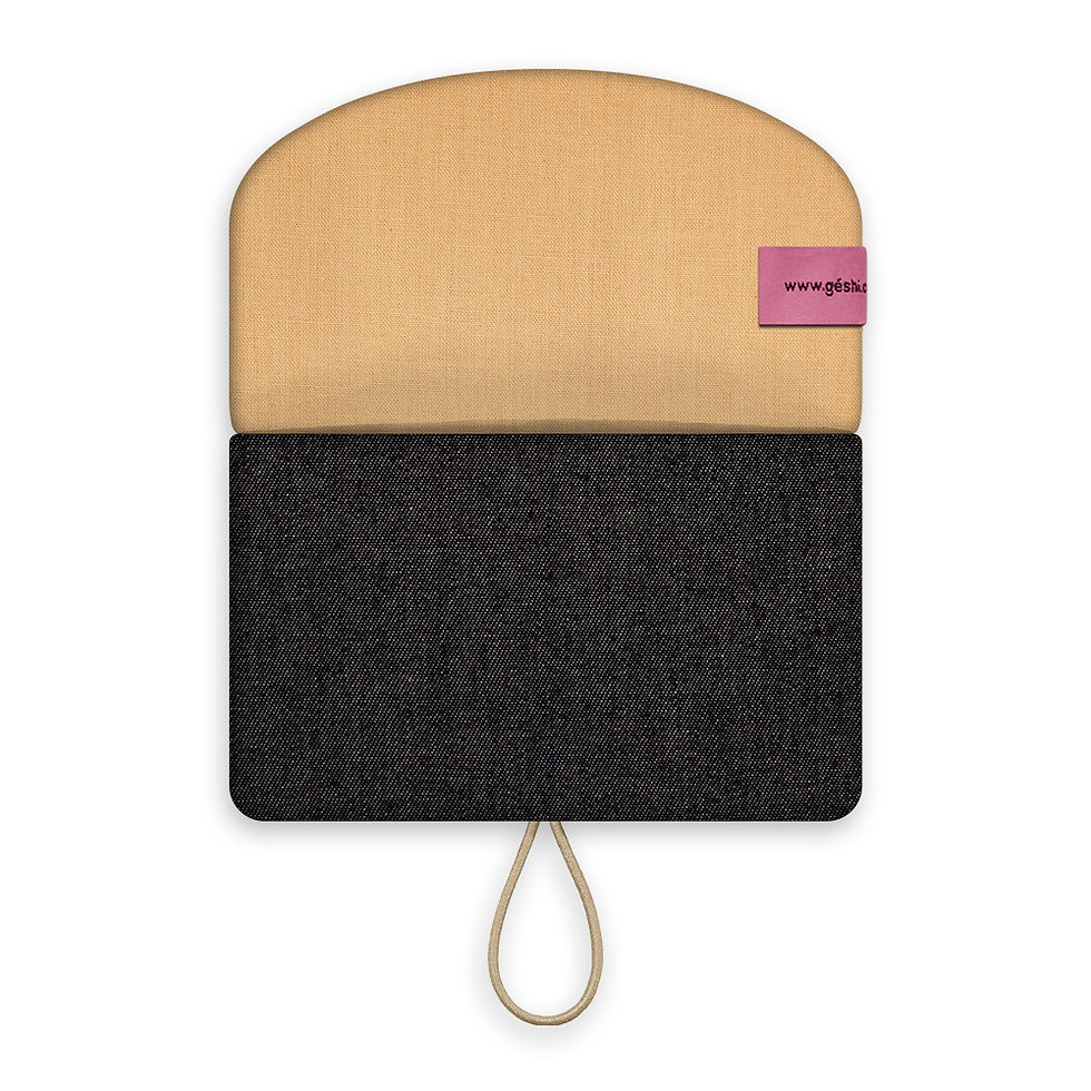 Miniaturbild: Handytasche Moulin M3