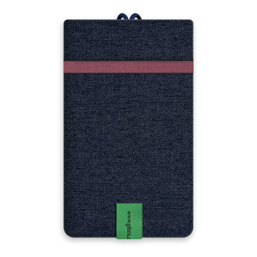 Miniaturbild: Handytasche Ying M7